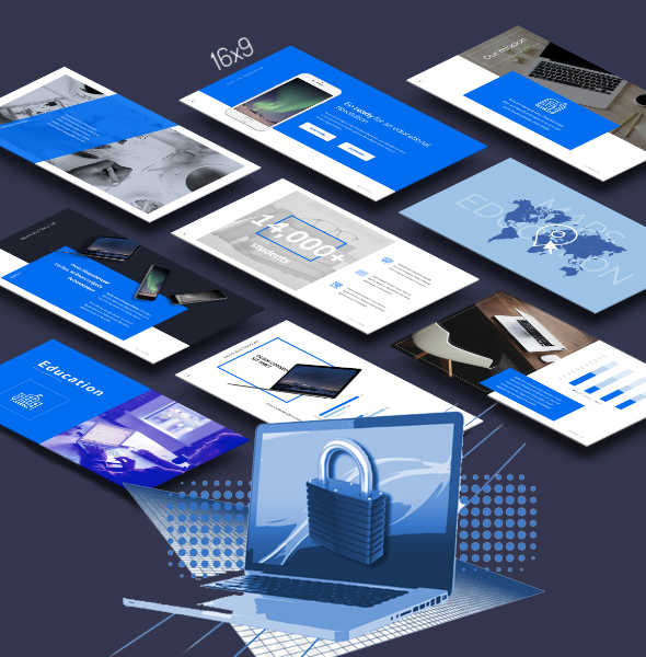 Profesyonel Web Site Güvenliği