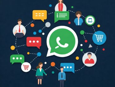 WhatsApp Toplu Mesaj Gönderimi